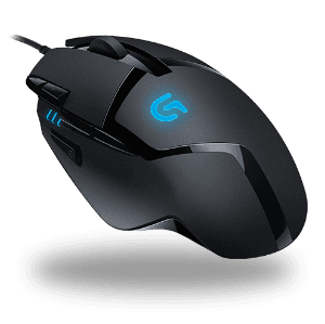 Gaming mouse
